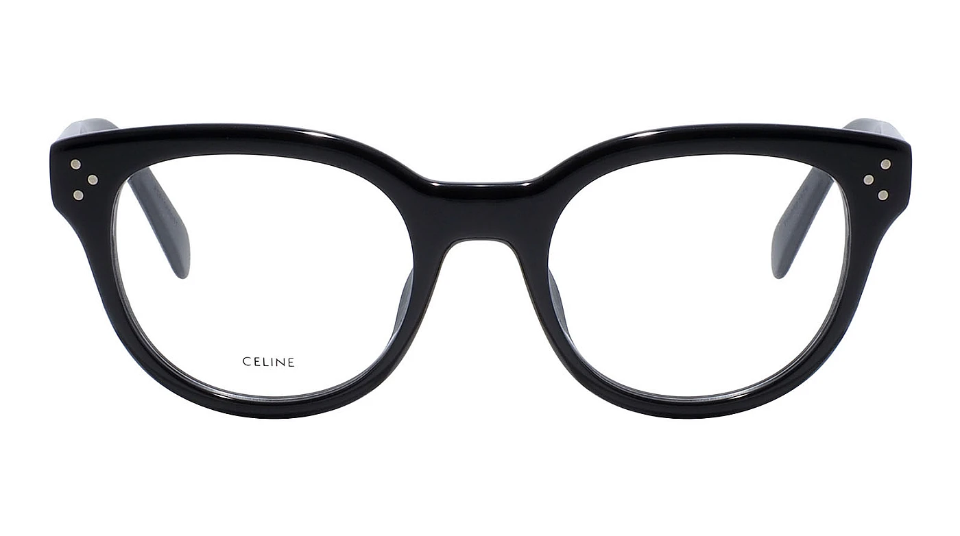 Оправа для очков для зрения Celine 50109I 001 фото 2