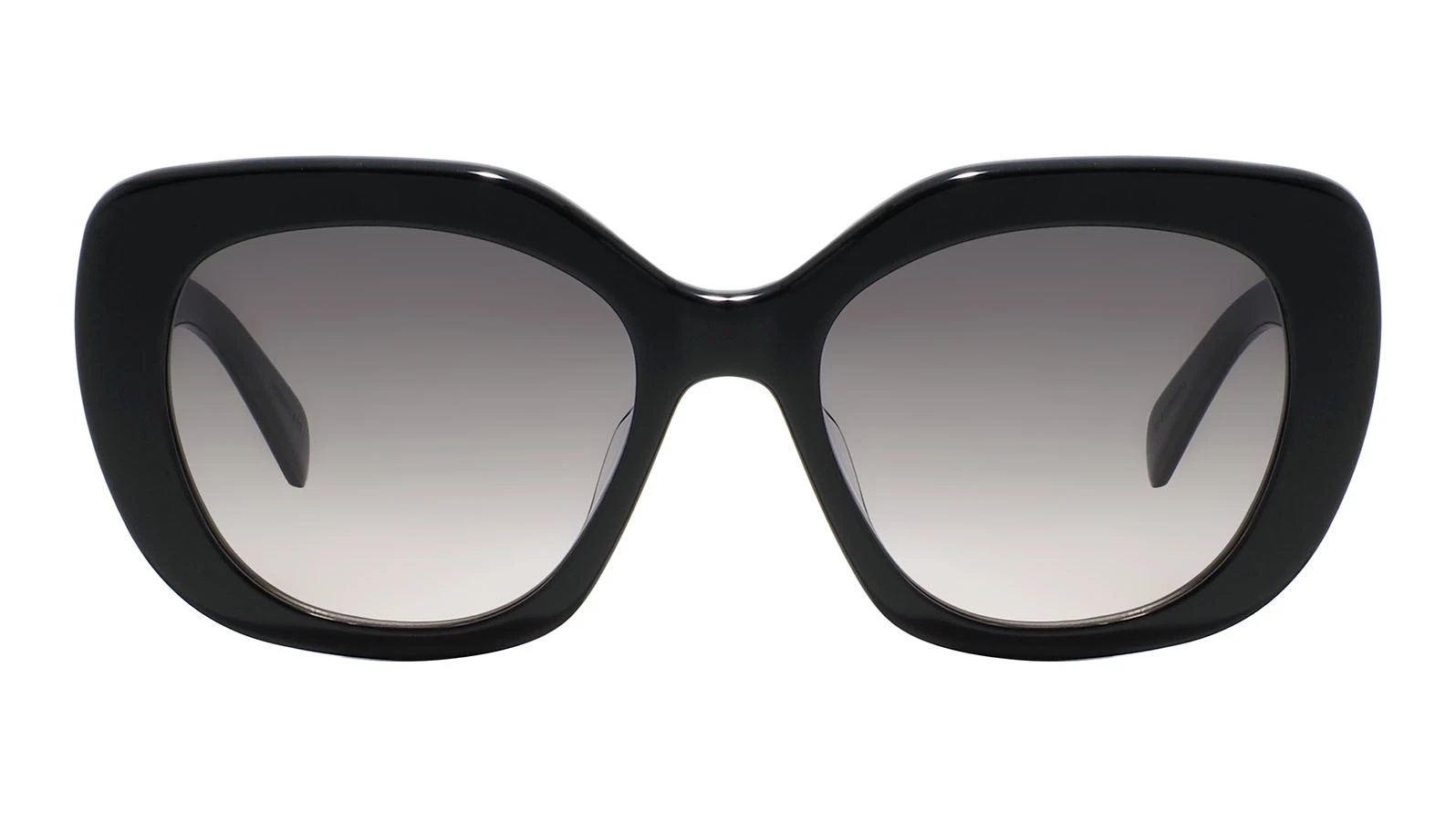 Женские солнцезащитные очки Celine 40226U 01F оригинальный размер фото 2