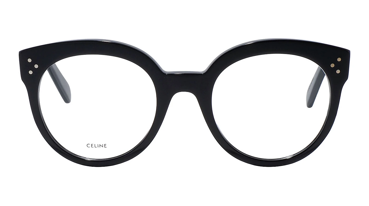 Оправа Celine 50093I 001 52 фото 2