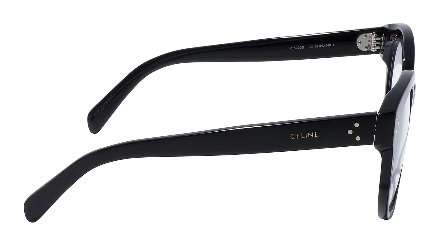 Оправа Celine 50093I 001 52 фото 3