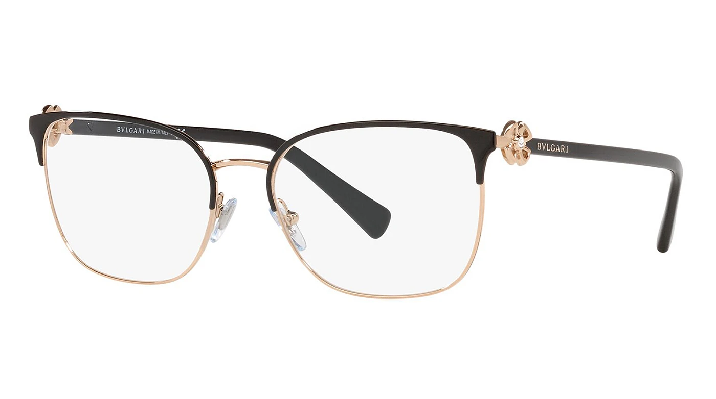 Оправа для очков для зрения Bvlgari 2234B 2033 фото 1