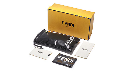 Fendi 40081I 52A