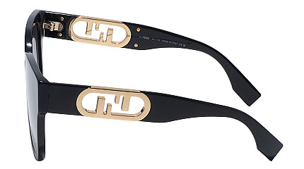 Fendi 40063I 01B