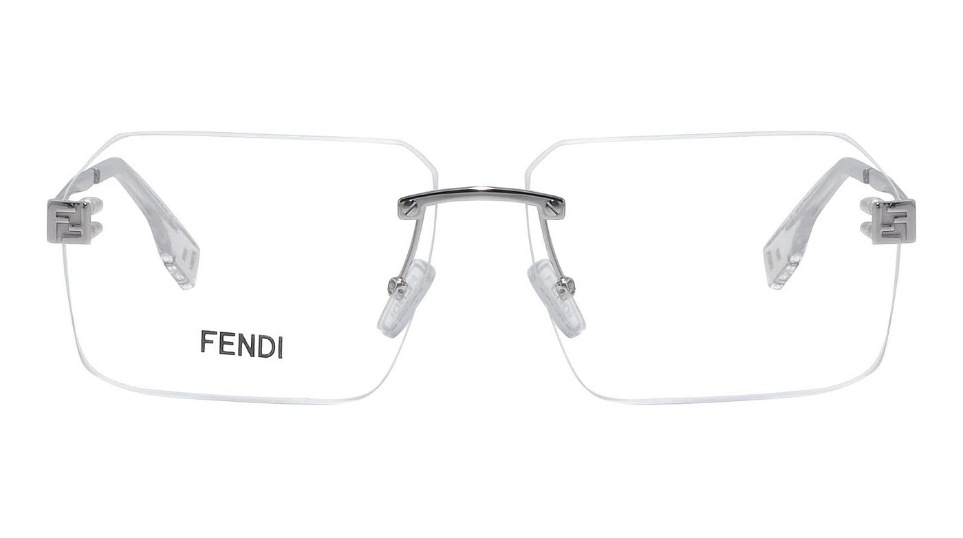 Оправа для очков для зрения Fendi 50035U 016 фото 2