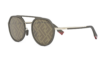 Fendi FE 40040U 50G