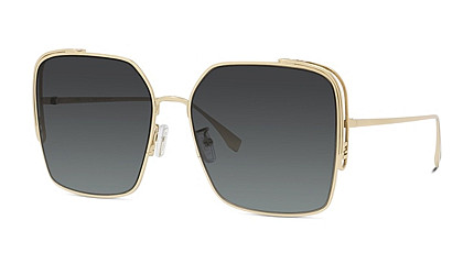 Fendi FE 40038U 10B