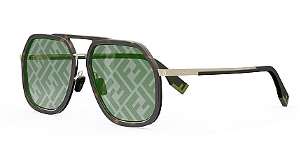 Fendi FE 40041U 52Q