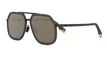 Fendi FE 40041U 50E