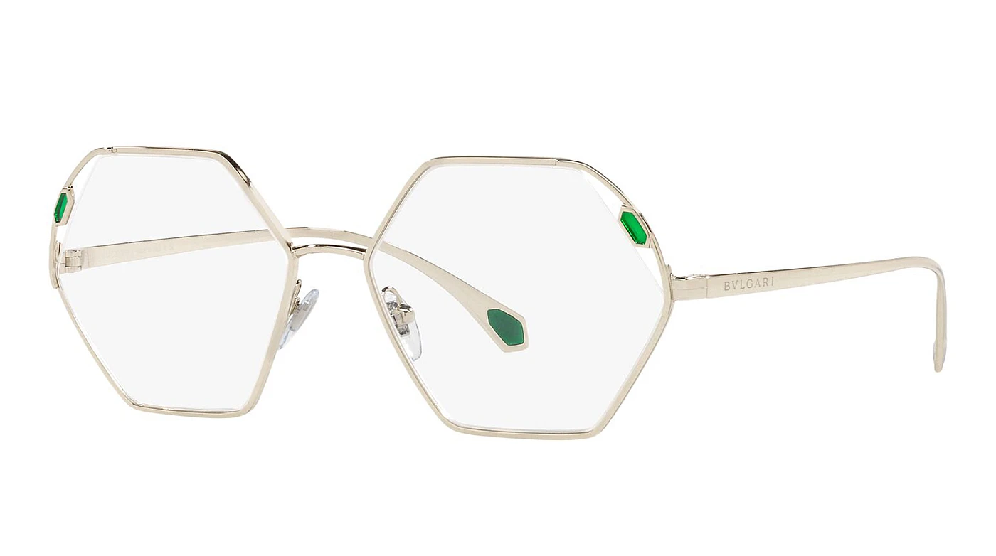 Оправа для очков для зрения Bvlgari 2238 278 фото 1