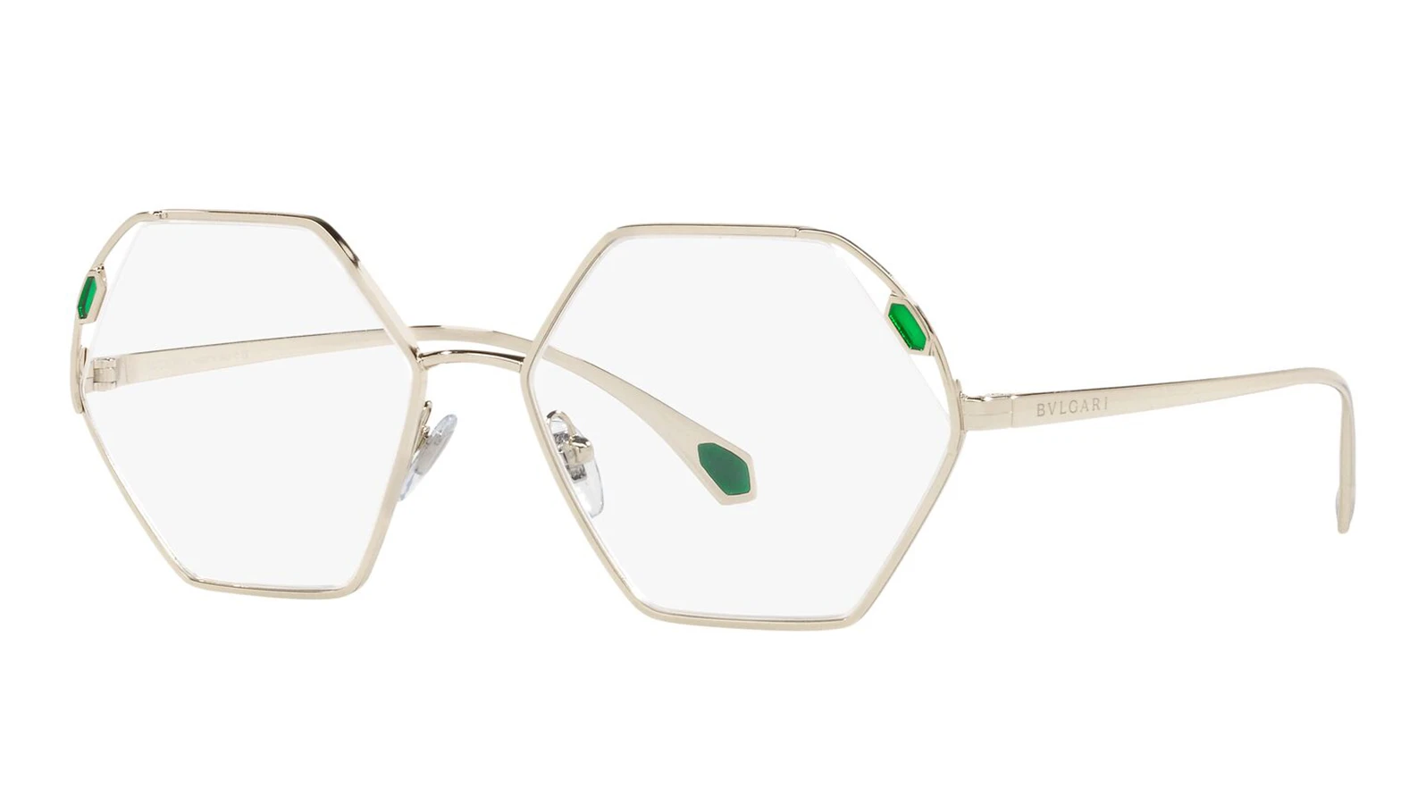 Оправа для очков для зрения Bvlgari 2238 278 оригинальный размер фото 1
