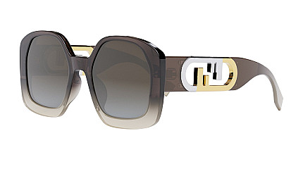 Fendi FE 40048U 57F