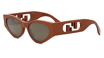 Fendi FE 40049I 50E