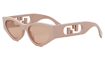 Fendi FE 40049I 72Y