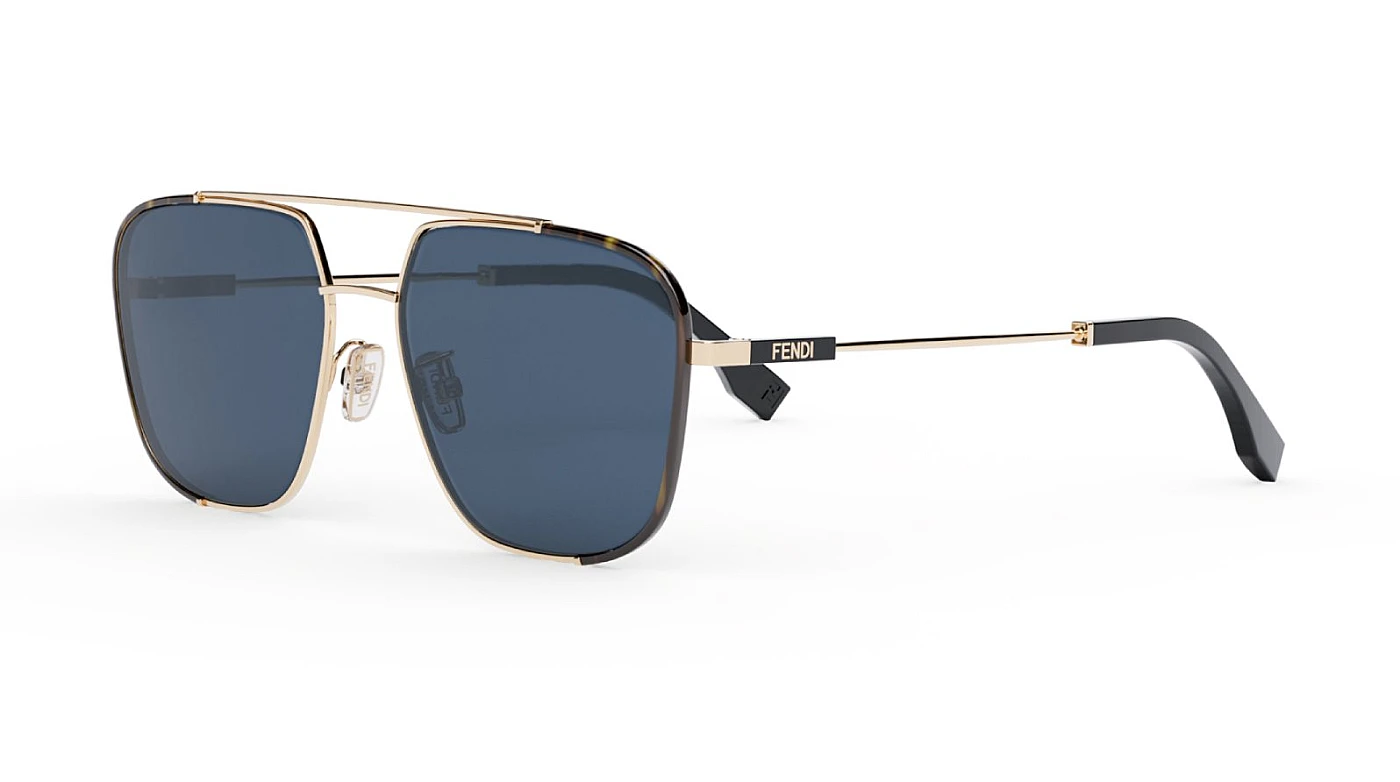 Мужские очки Fendi FE 40059U 10V фото 1