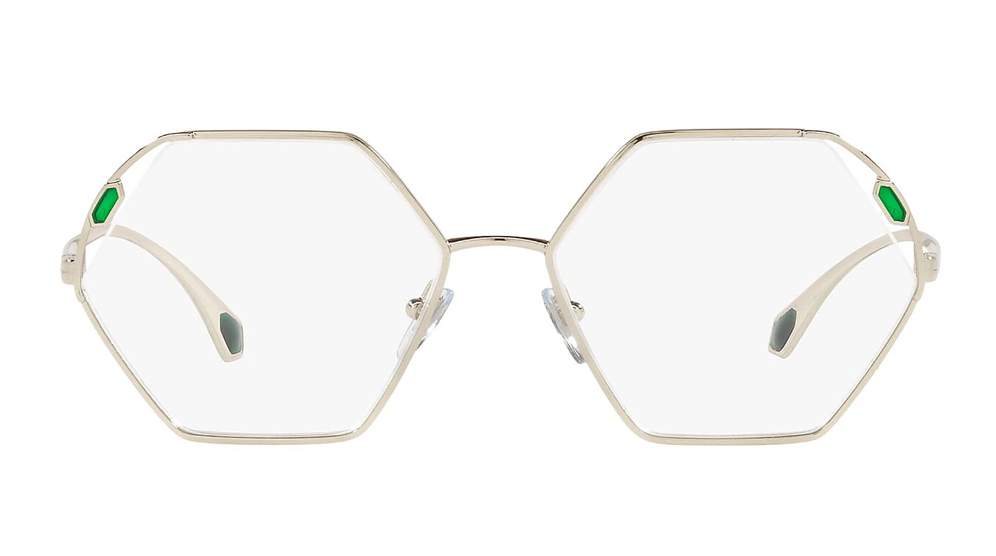 Оправа для очков для зрения Bvlgari 2238 278 фото 2