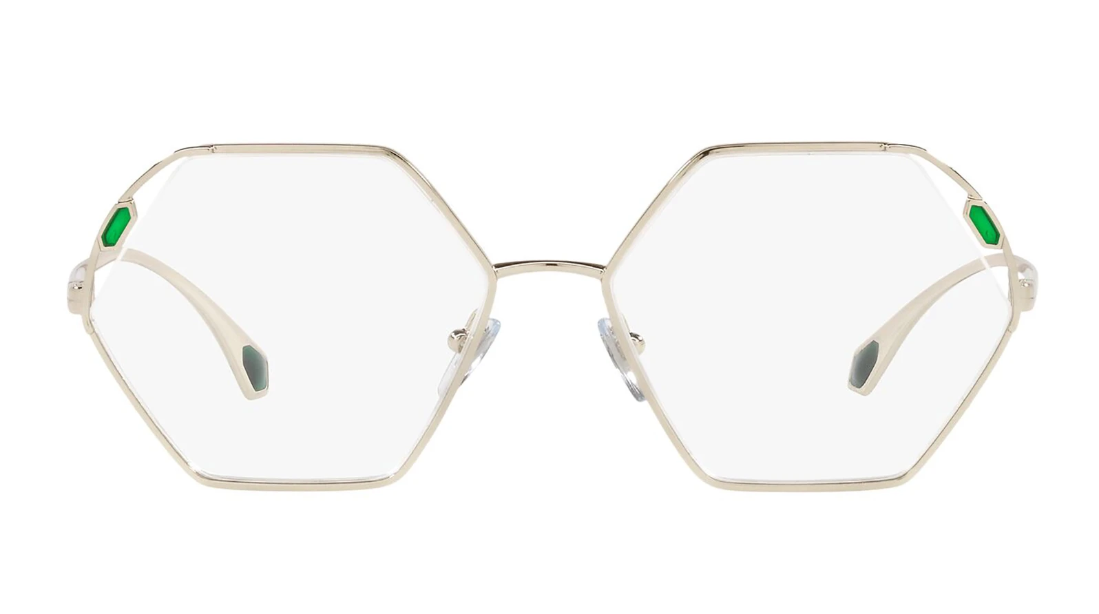 Оправа для очков для зрения Bvlgari 2238 278 оригинальный размер фото 2