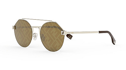 Fendi FE 40060U 10G