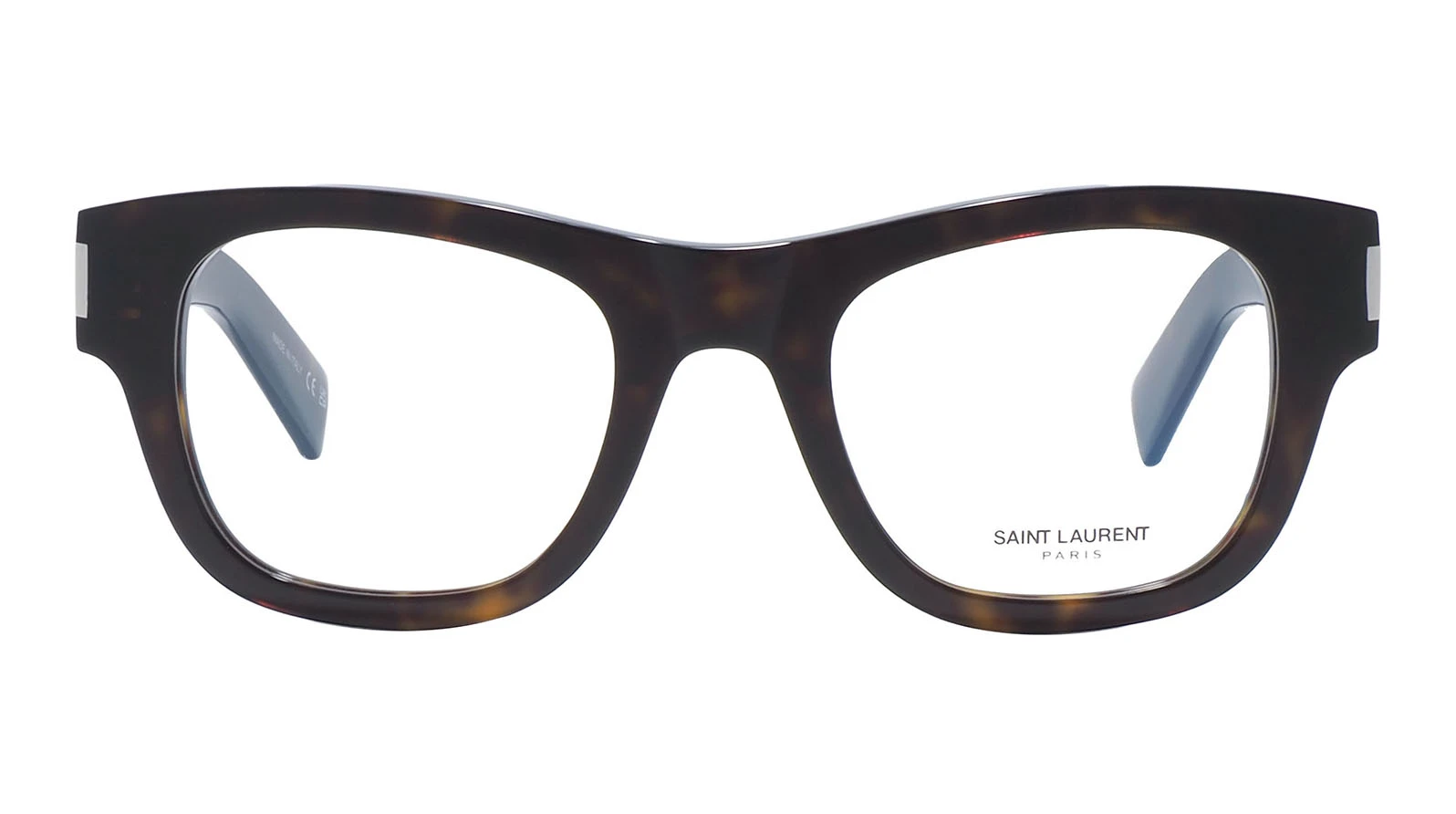 Оправа для очков Saint Laurent  698 002 оригинальный размер фото 2
