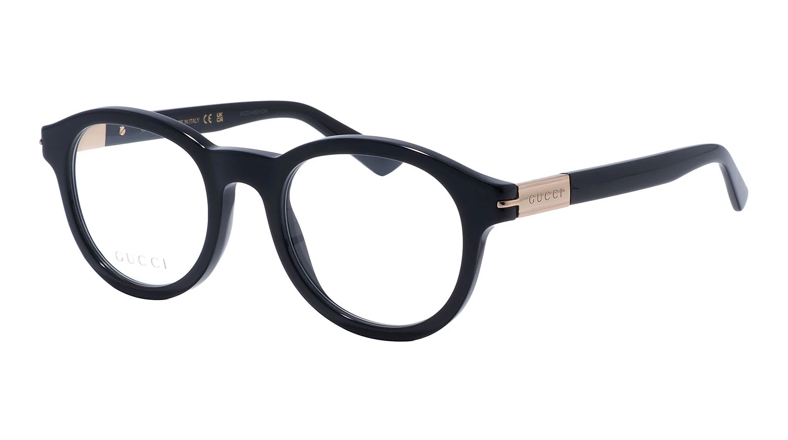 Оправа для очков для зрения Gucci 1503O 001 оригинальный размер фото 1