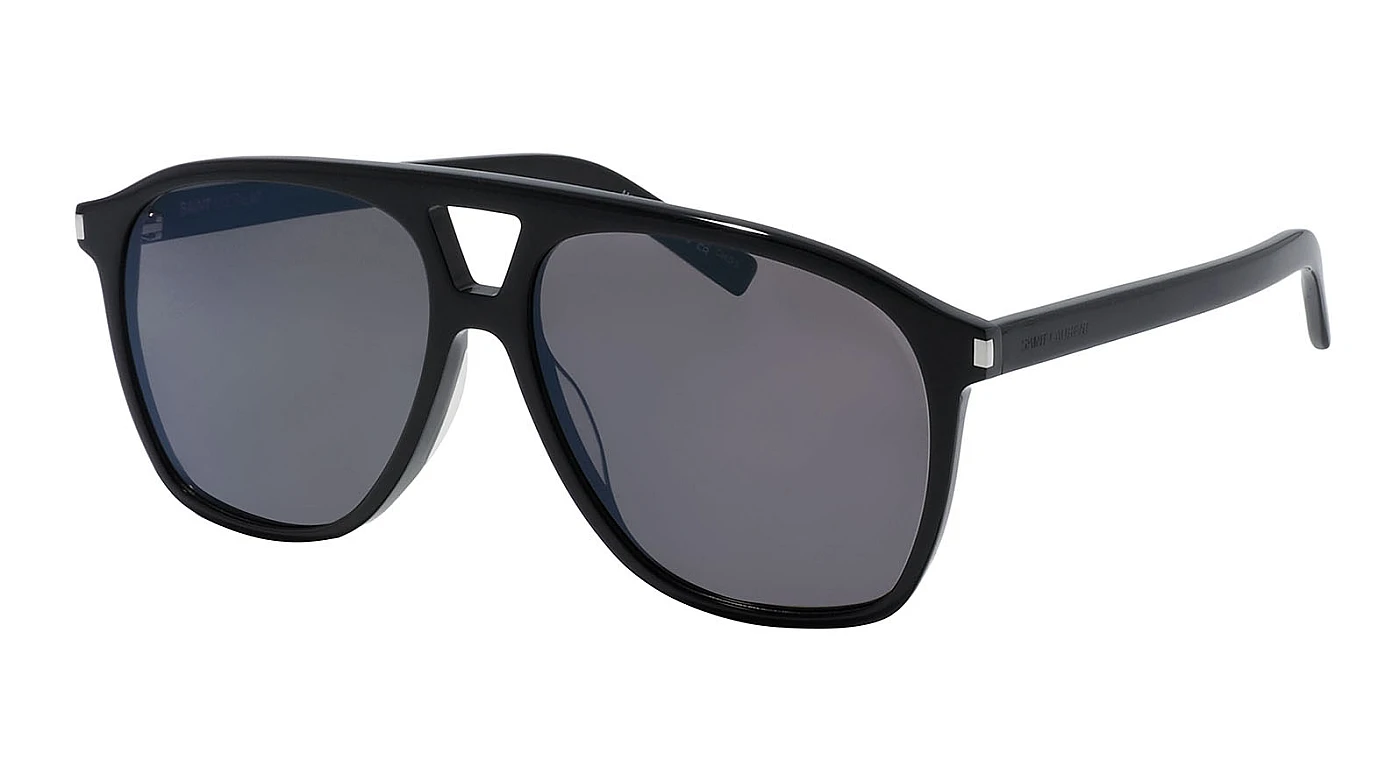Солнцезащитные очки Saint Laurent  596 DUNE 007 фото 2