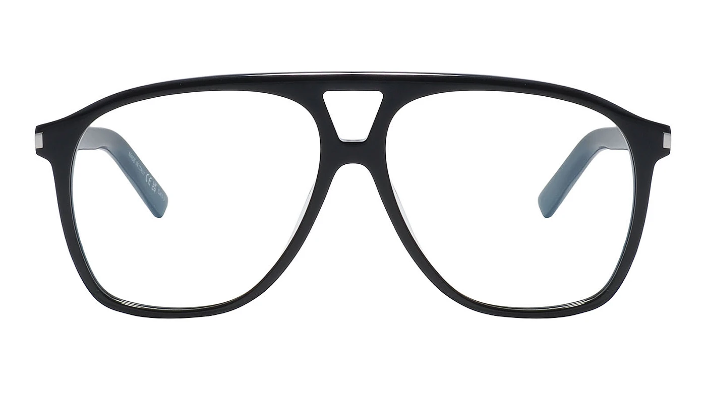 Солнцезащитные очки Saint Laurent  596 DUNE 007 фото 3