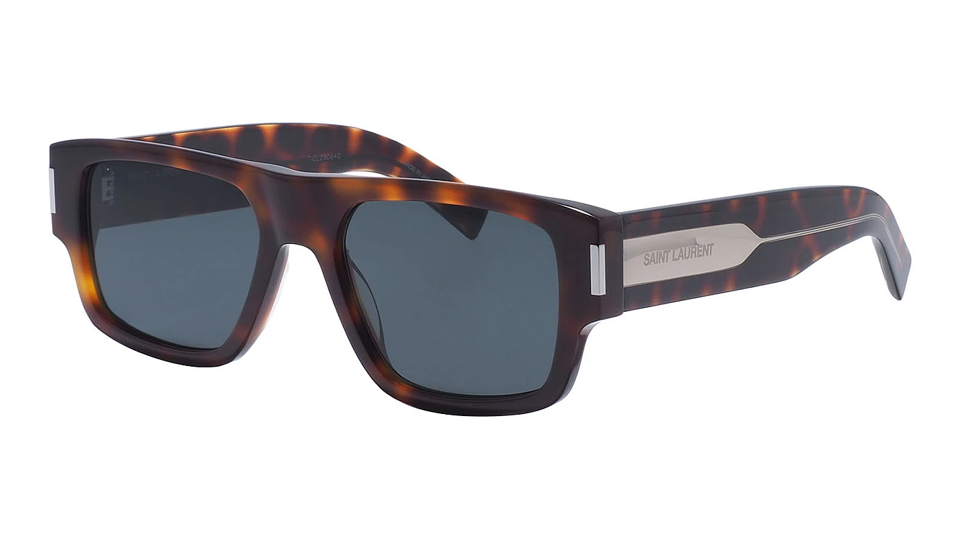 Солнцезащитные очки Saint Laurent  659 002 фото 1