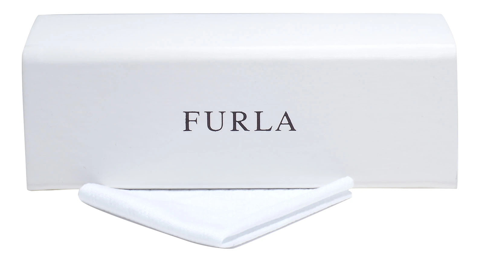Женские солнцезащитные очки Furla 533 1GQ оригинальный размер фото 5