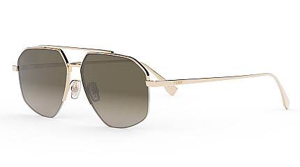 Fendi FE 40062U 10F