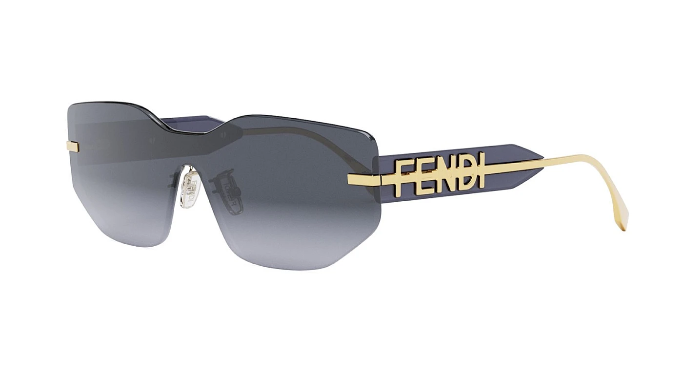 Солнцезащитные очки Fendi FE 40066U 31W фото 1