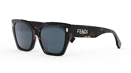 Fendi FE 40070I 55A