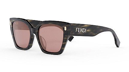 Fendi FE 40070I 63S