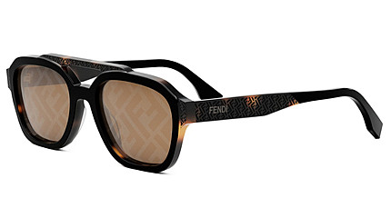 Fendi FE 40076U 01L