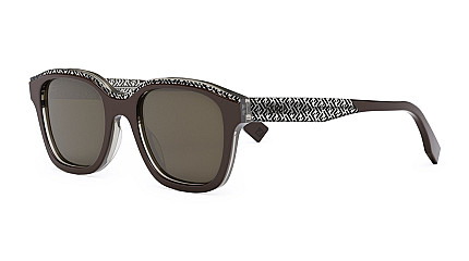 Fendi FE 40077I 50E