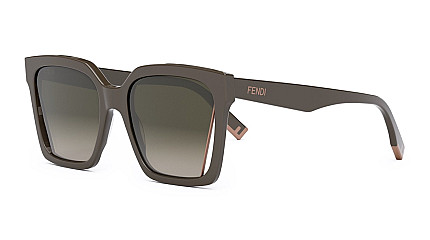 Fendi FE 40085I 50P