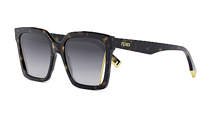 Fendi FE 40085I 52B