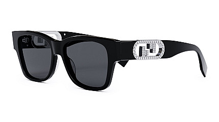 Fendi FE 40081I 01A
