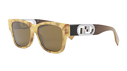 Fendi FE 40081I 60E