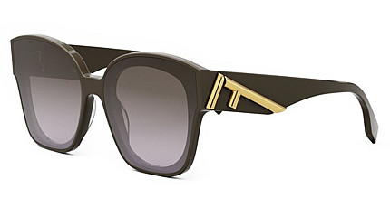 Fendi FE 40098I 48F