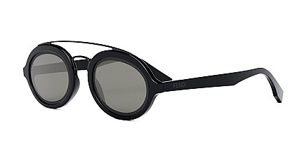 Fendi FE 40094I 01A