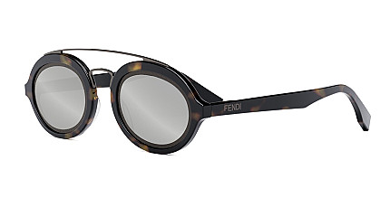 Fendi FE 40094I 52C