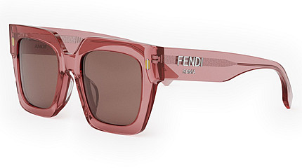 Fendi FE 40101I 72S