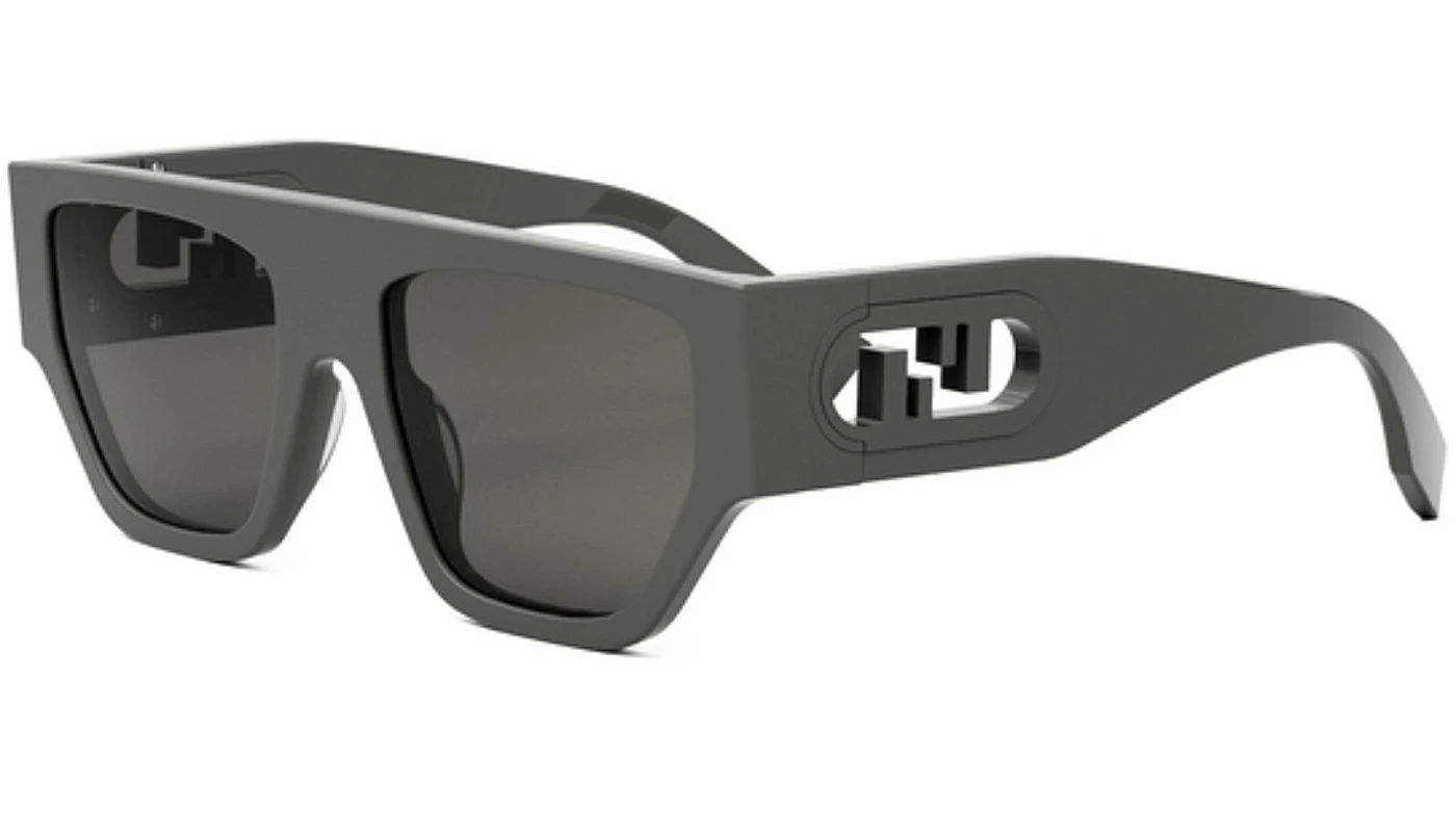 Солнцезащитные очки Fendi FE 40108U 20A фото 1
