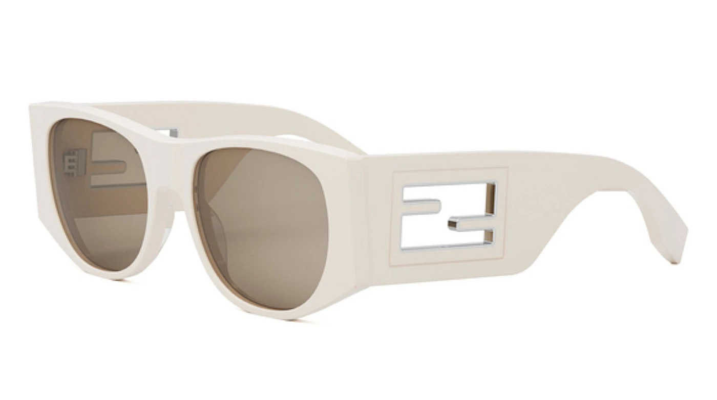 Солнцезащитные очки Fendi FE 40109I 25E фото 1