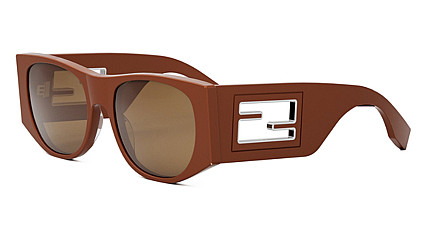 Fendi FE 40109I 50E