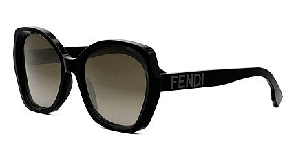 Fendi FE 40112I 01F