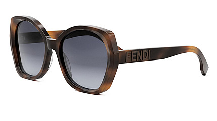 Fendi FE 40112I 53B
