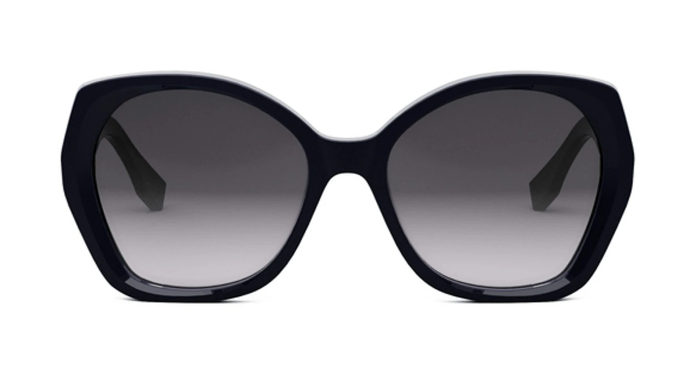 Солнцезащитные очки Fendi FE 40112I 90B фото 1