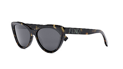 Fendi FE 40087U 52A