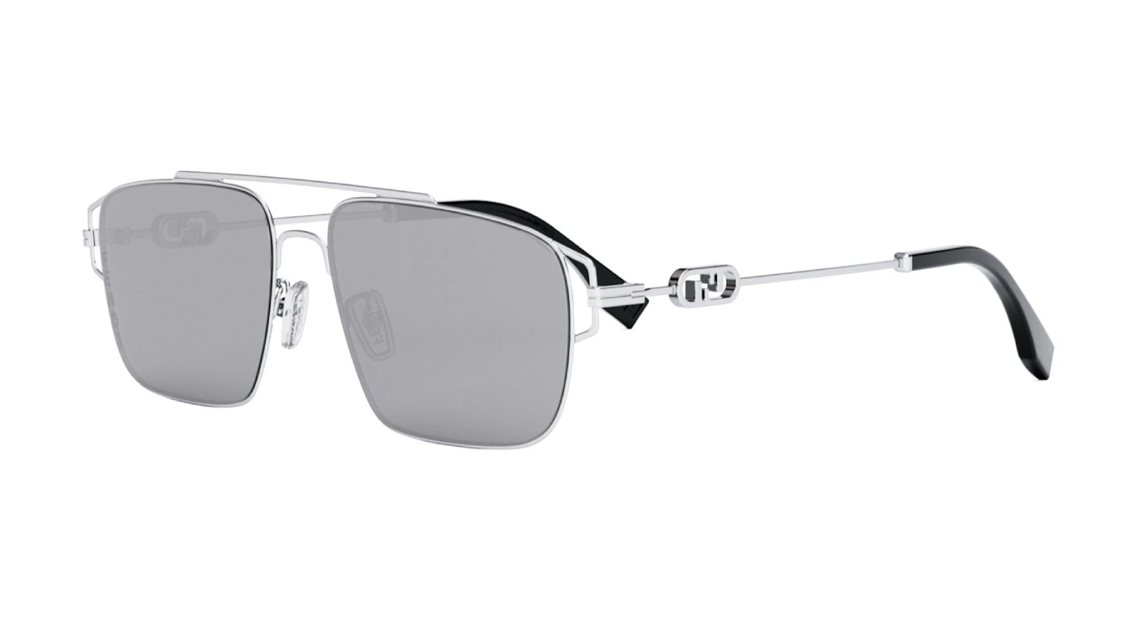 Унисекс очки Fendi FE 40090U 16U оригинальный размер фото 1