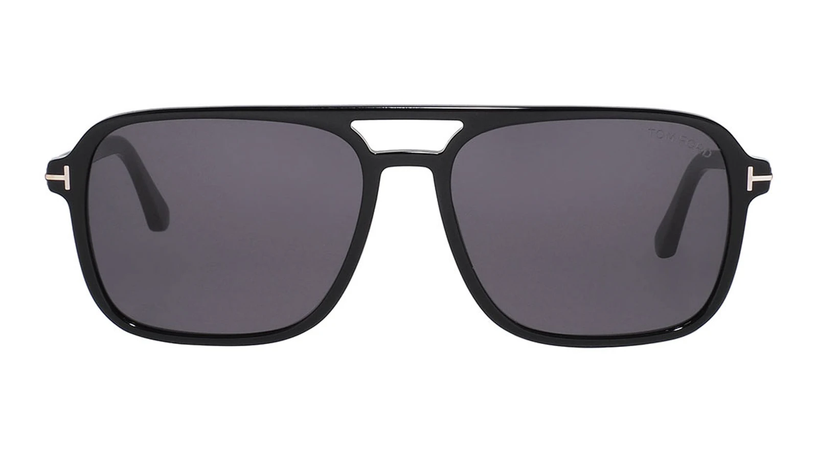 Мужские солнцезащитные очки Tom Ford 910 01A оригинальный размер фото 2
